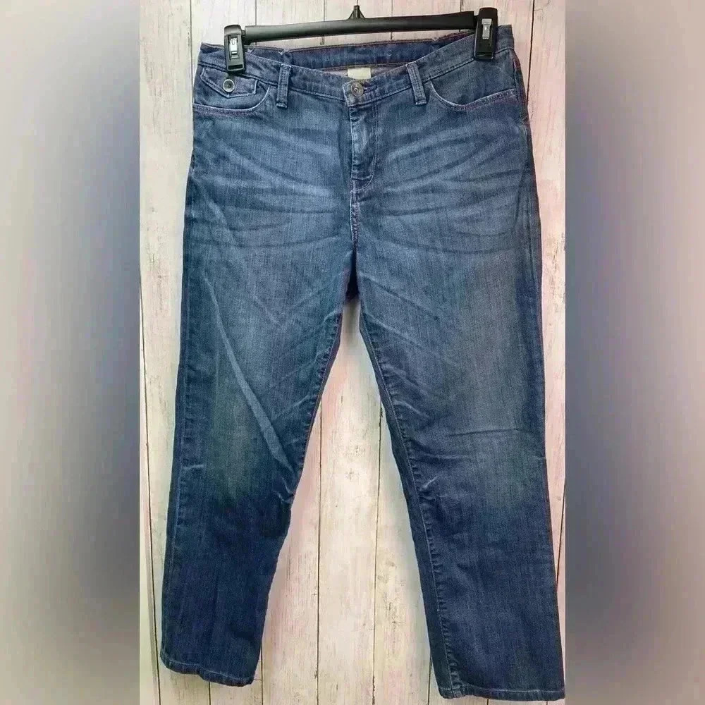 Banana Republic straight leg Jeans Size 31
